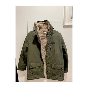Patagonia Jacket